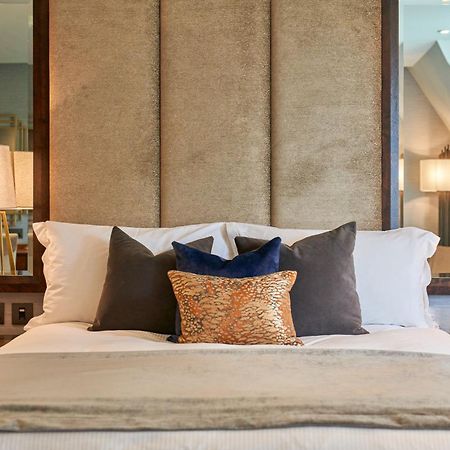 Rockliffe Hall Hotel Golf & Spa دارلينجتون المظهر الخارجي الصورة