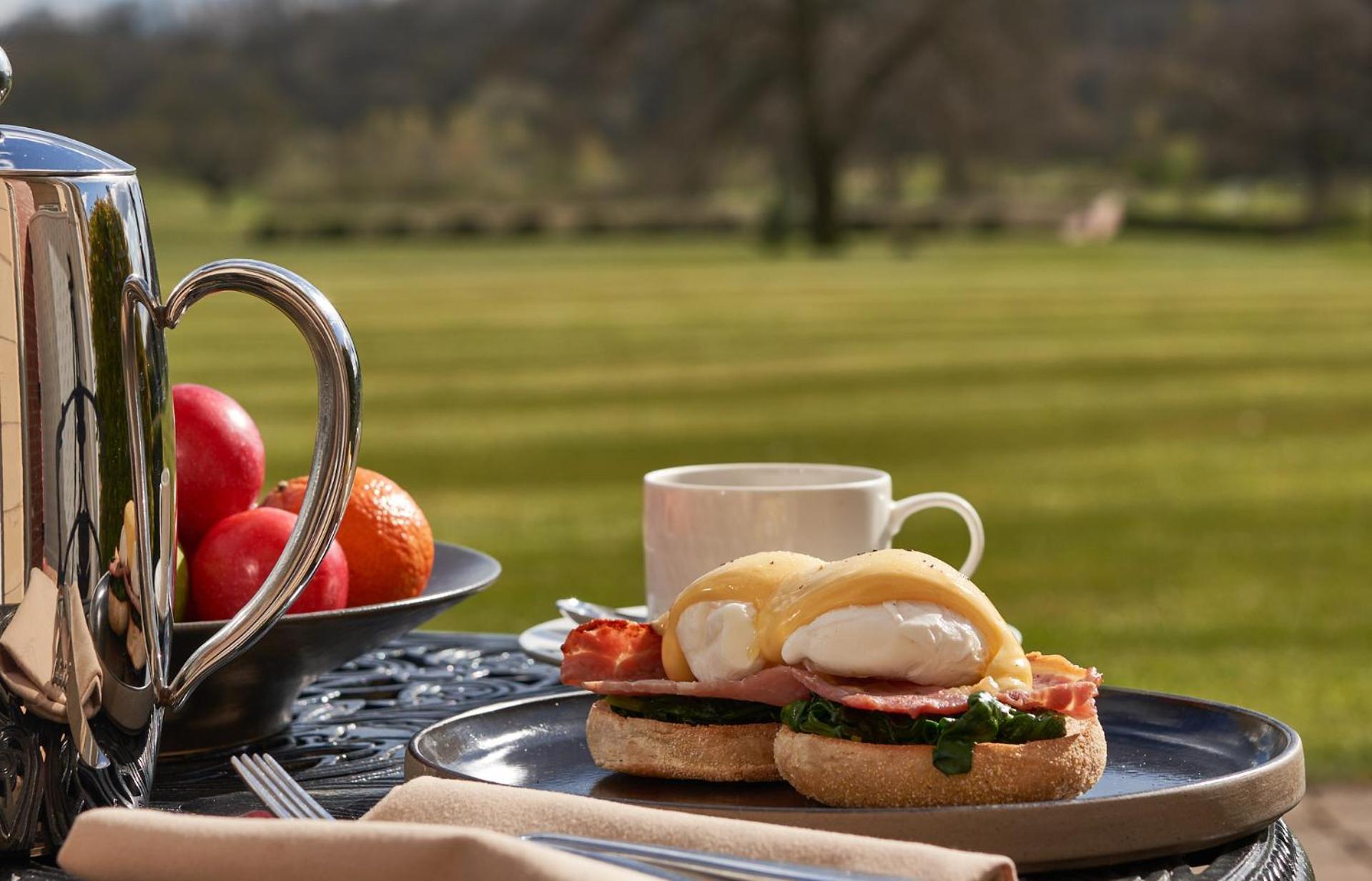 Rockliffe Hall Hotel Golf & Spa دارلينجتون المظهر الخارجي الصورة